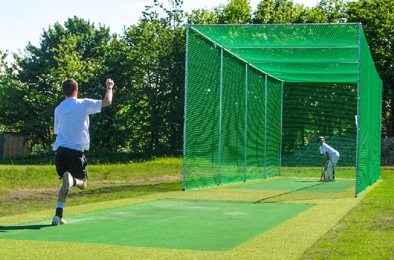 Sports Nets Installation Andhra Pradesh Telangana